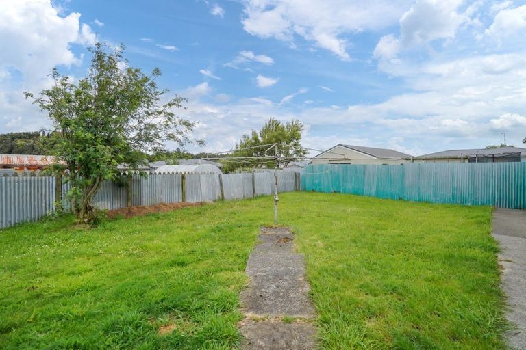 Photo of property in 8 Burns Street, Kew, Invercargill, 9812