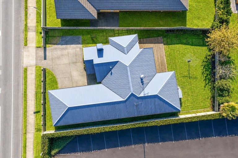 Photo of property in 440 Hukanui Road, Rototuna, Hamilton, 3210