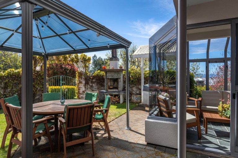 Photo of property in 10 Herea Avenue, Motuoapa, Turangi, 3382