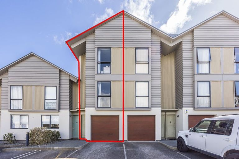 Photo of property in Fern Gardens, 58/51 Ireland Road, Mount Wellington, Auckland, 1060