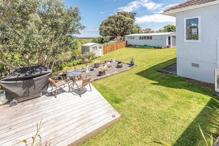 Photo of property in 12 Toro Street, Durie Hill, Whanganui, 4500