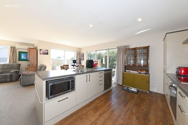 Photo of property in 1a/548 Williams Street, Kaiapoi, 7691