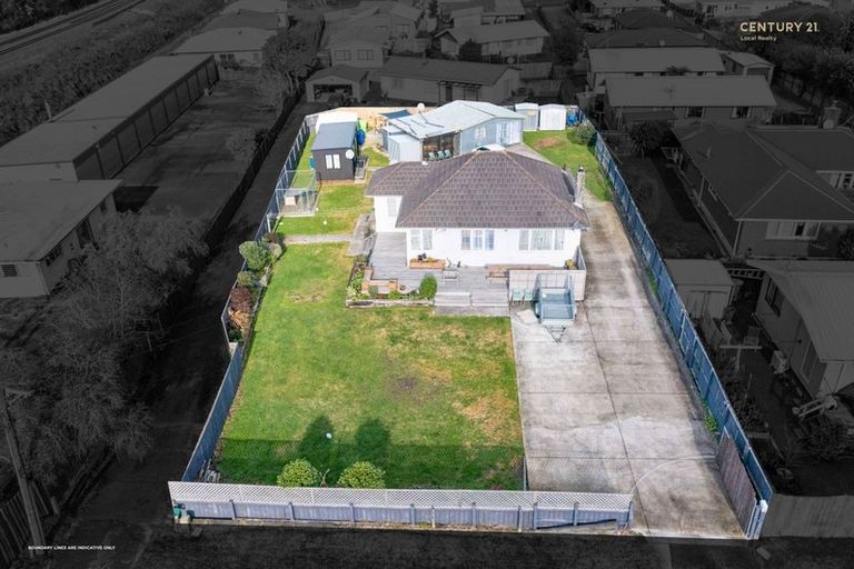 Photo of property in 1/23 Albert Street, Papakura, 2110