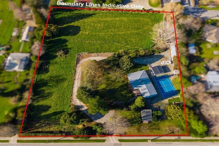 Photo of property in Evans Street, Temuka, 7920