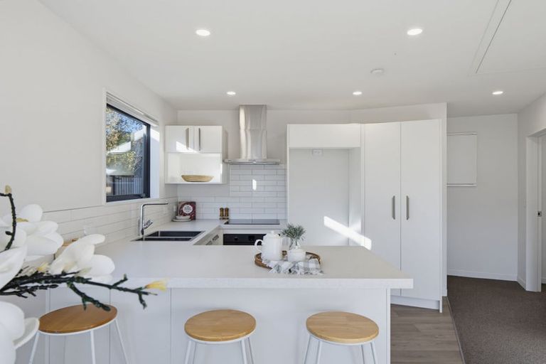 Photo of property in 20a Woodham Road, Linwood, Christchurch, 8062