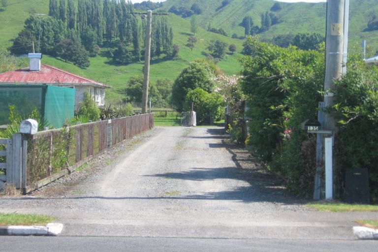 Photo of property in 137 Miro Street, Manunui, Taumarunui, 3924