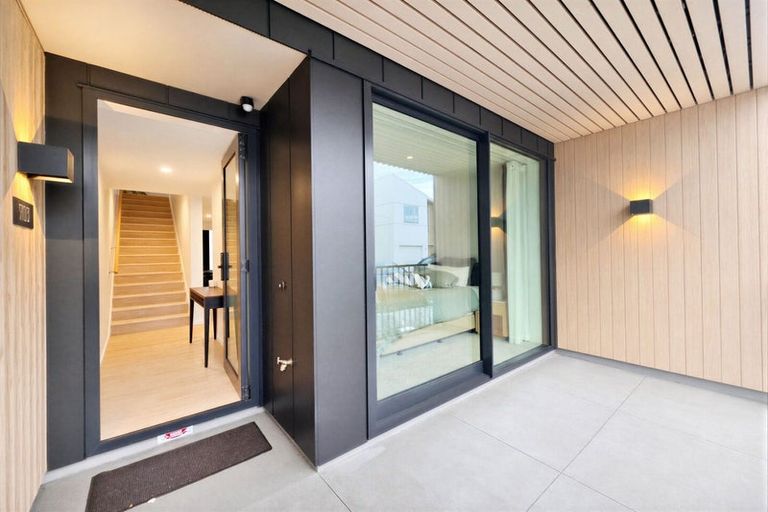 Photo of property in 9/203 Gloucester Street, Christchurch Central, Christchurch, 8011