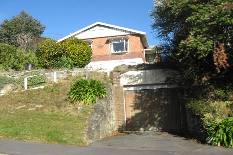 Photo of property in 32 Sunbury Street, Andersons Bay, Dunedin, 9013