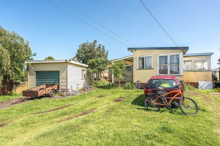 Photo of property in 3 Murch Place, Tawhero, Whanganui, 4500