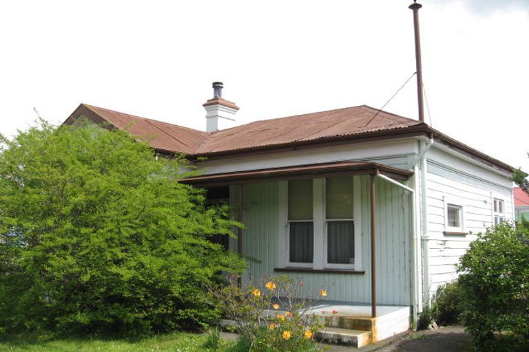 Photo of property in 186 Vanguard Street, Nelson South, Nelson, 7010