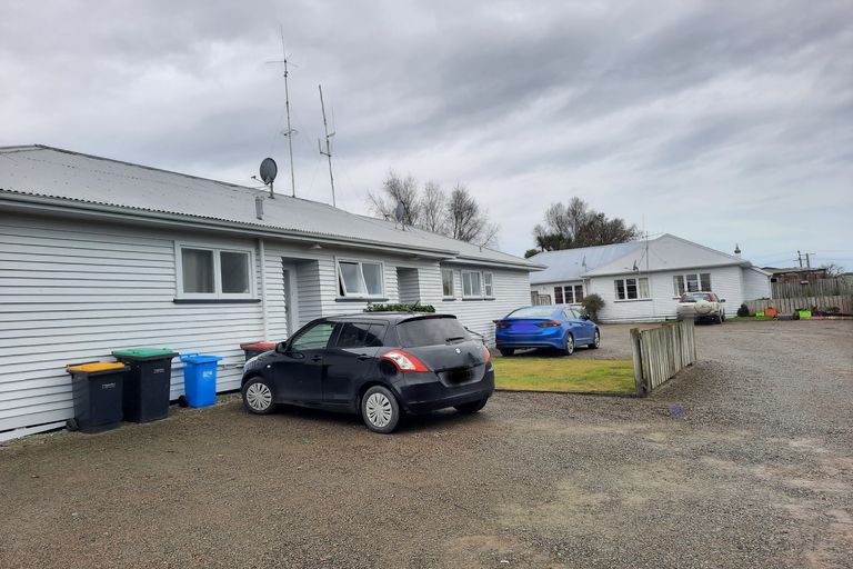 Photo of property in 10 Thomas Street, Temuka, 7920
