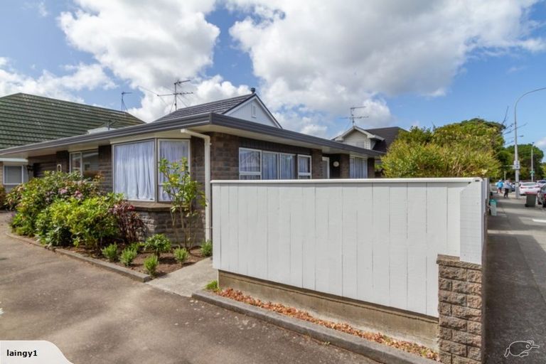 Photo of property in 4/6 Cornwall Street, Hutt Central, Lower Hutt, 5010