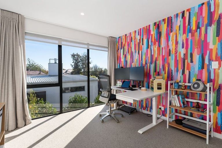 Photo of property in 38c Roosevelt Avenue, St Albans, Christchurch, 8014