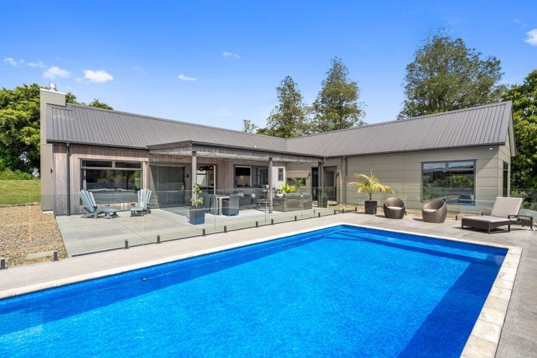 Photo of property in 108 Karanui Road, Te Kamo, Kamo, 0185