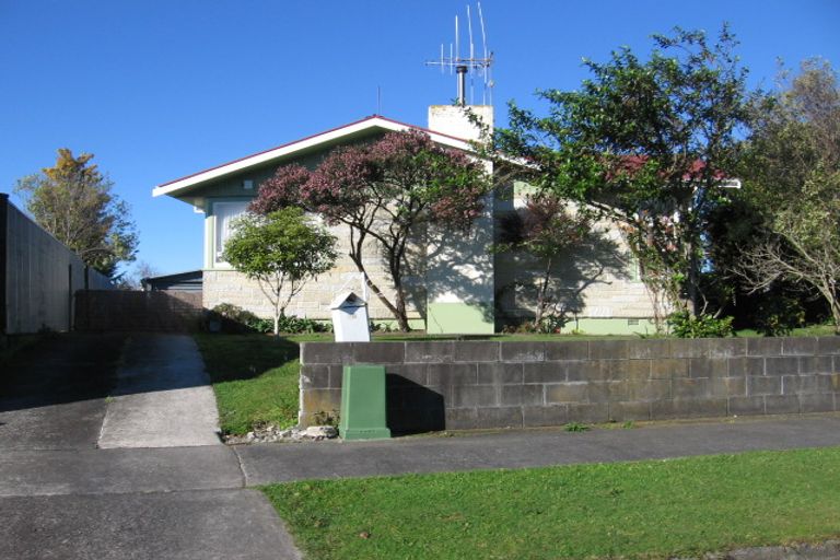Photo of property in 25 Kaituna Street, Milson, Palmerston North, 4414