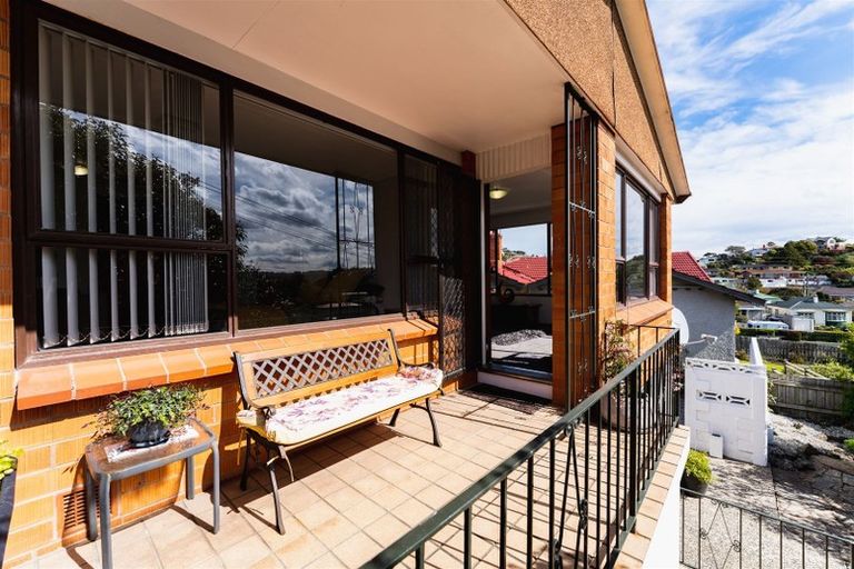 Photo of property in 16 Elliot Street, Andersons Bay, Dunedin, 9013