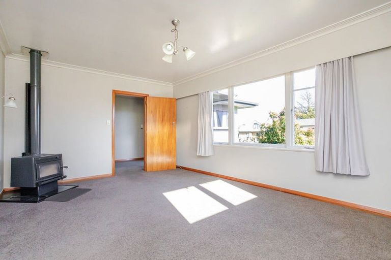 Photo of property in 4 Victoria Avenue, Dannevirke, 4930