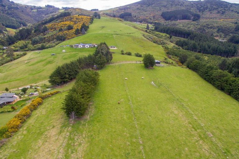 Photo of property in 62 Fairview Terrace, Sawyers Bay, Port Chalmers, 9023