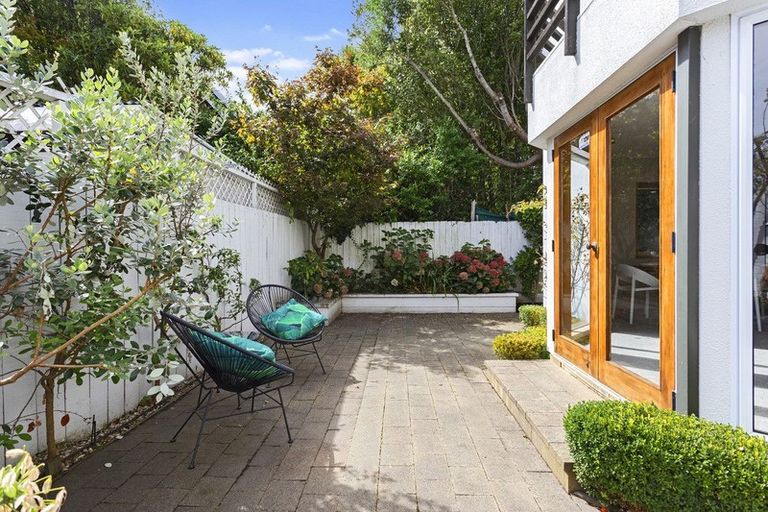 Photo of property in 4/54 Onslow Street, St Albans, Christchurch, 8014