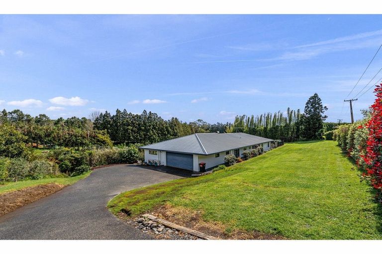 Photo of property in 202 Puketotara Road, Waipapa, Kerikeri, 0295