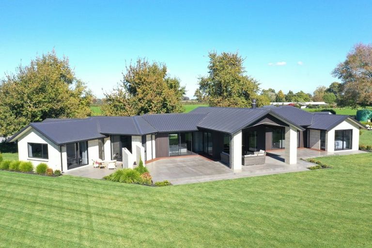 Photo of property in 300 Pickering Road, Tamahere, Hamilton, 3283