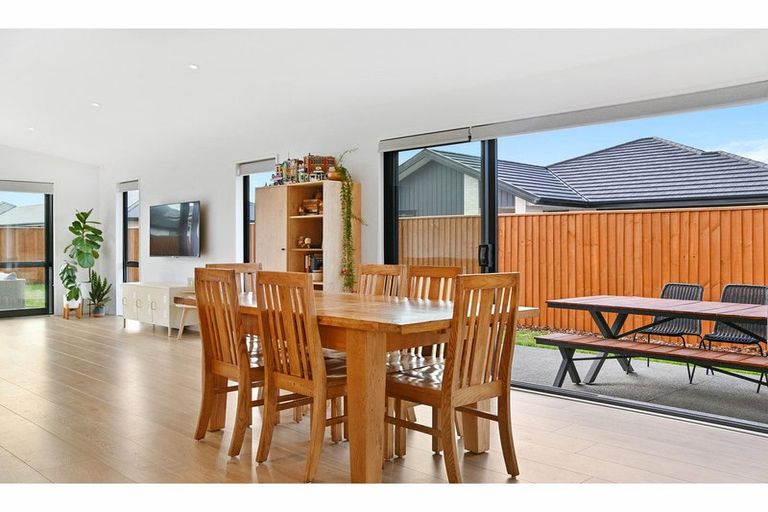 Photo of property in 3 Snow Cup Close, Lincoln, 7608