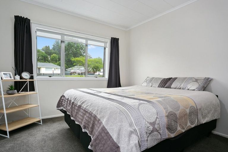Photo of property in 27 Hill Street, Te Kuiti, 3910