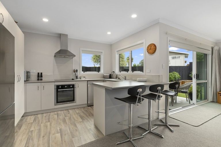 Photo of property in 4/186 Cambridge Road, Hillcrest, Hamilton, 3216