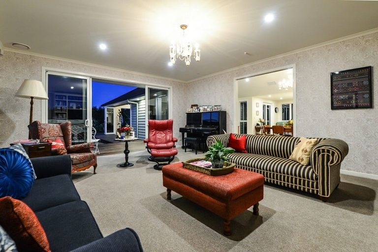 Photo of property in 2 Green Haven Lane, Tamahere, Hamilton, 3283