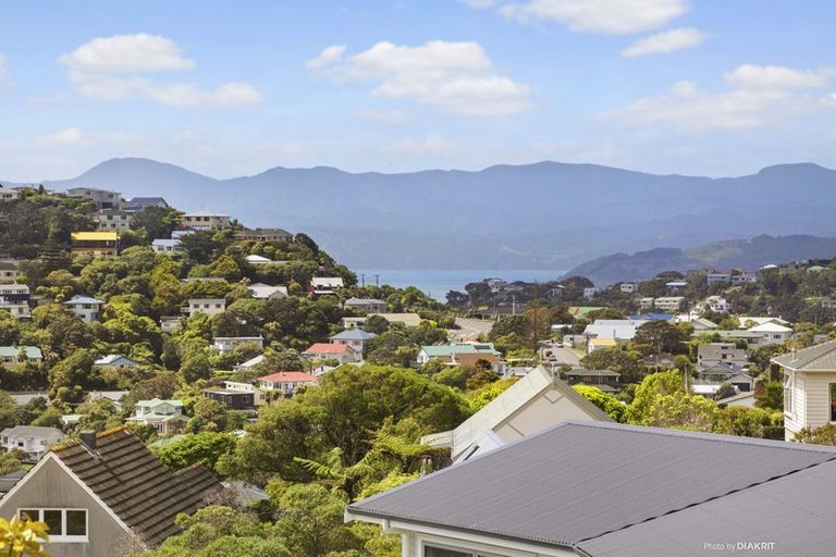 Photo of property in 60 Heke Street, Ngaio, Wellington, 6035