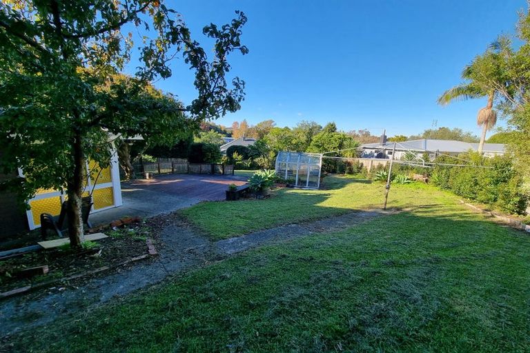 Photo of property in 10 Linley Place, Hillcrest, Auckland, 0627