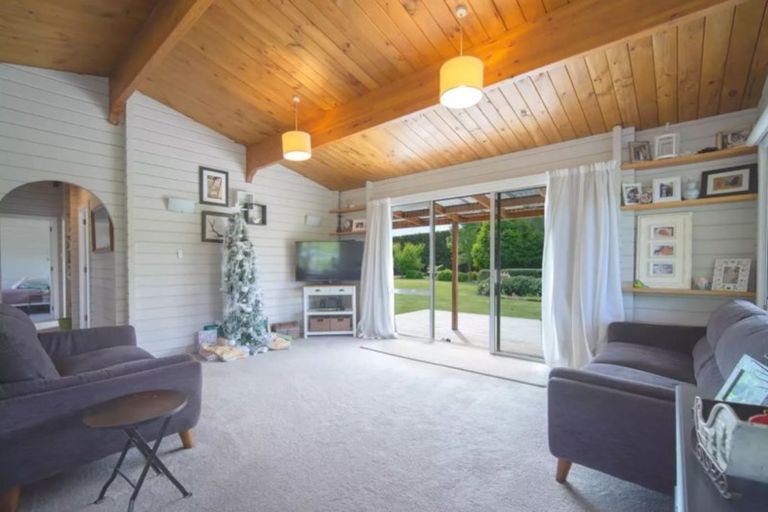 Photo of property in 119 Walkers Road, Rolleston, Christchurch, 7677