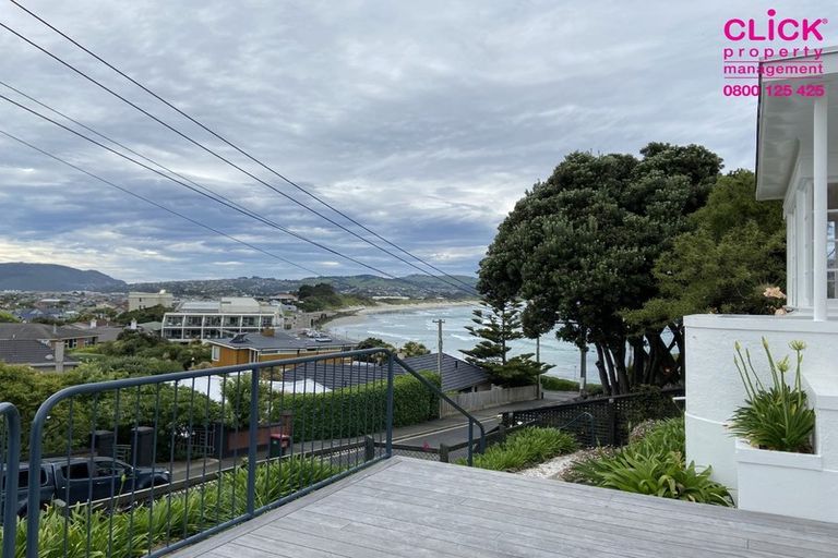 Photo of property in 19 Cliffs Road, Saint Clair, Dunedin, 9012