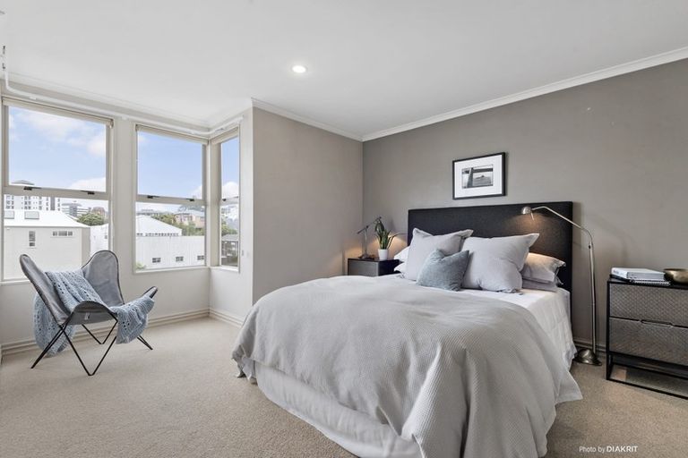 Photo of property in 153d Grant Road, Thorndon, Wellington, 6011