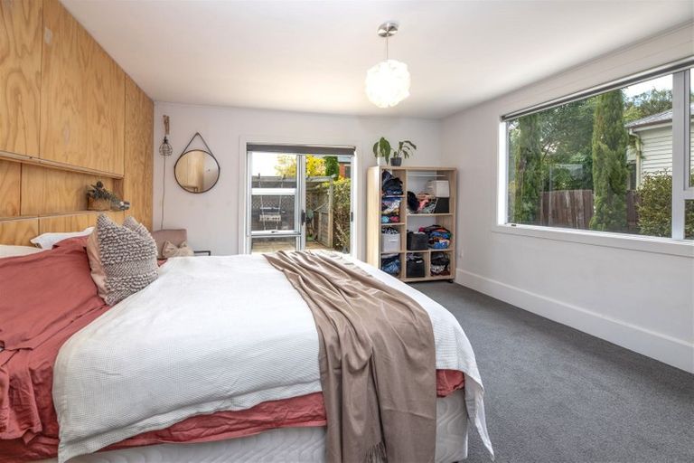 Photo of property in 16 Burke Street, Addington, Christchurch, 8024