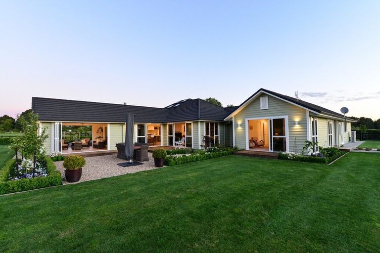 Photo of property in 2 Green Haven Lane, Tamahere, Hamilton, 3283