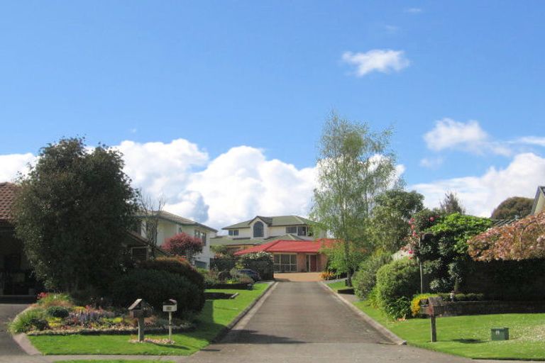 Photo of property in 28 Thelma Place, Lynmore, Rotorua, 3010