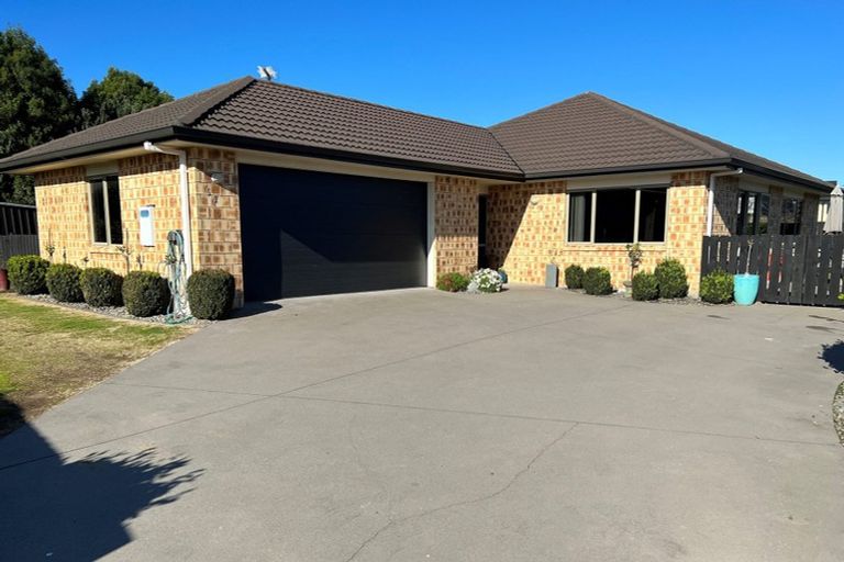 Photo of property in 52 Matipo Street, Matamata, 3400