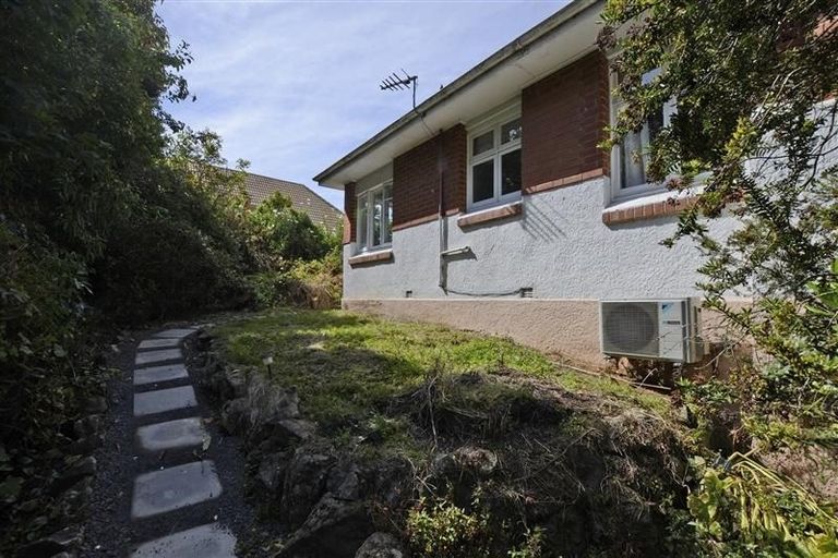 Photo of property in 106a Stafford Street, Dunedin Central, Dunedin, 9016