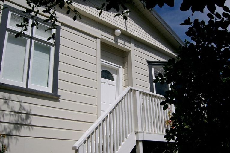 Photo of property in 134 Rakau Road, Hataitai, Wellington, 6021