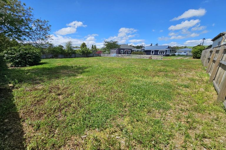 Photo of property in 70a Tyndall Street, Pahiatua, 4910