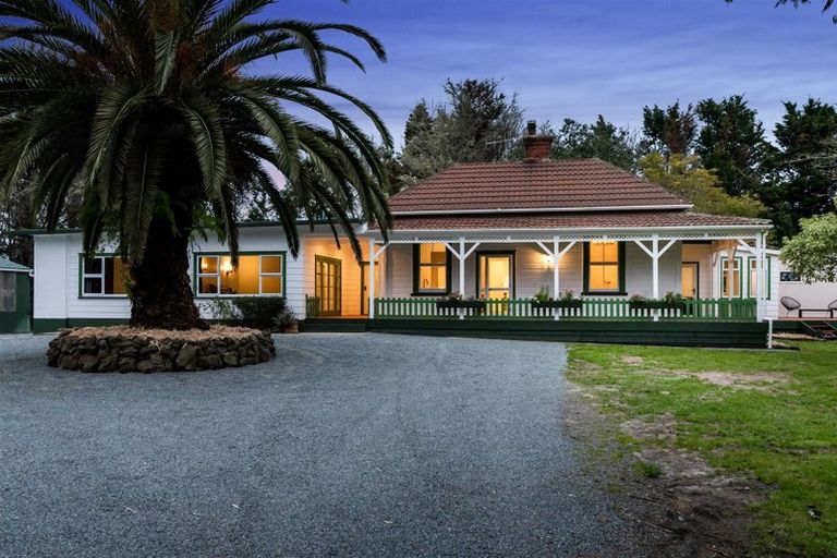 Photo of property in 46 Forest View Road, Te Kamo, Kamo, 0185