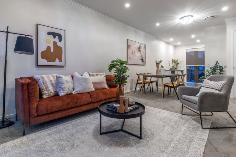 Photo of property in 6 Tokitoki Way, Kenepuru, Porirua, 5022