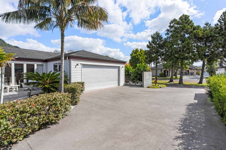 Photo of property in 122 Motu Capri, Pauanui, Hikuai, 3579