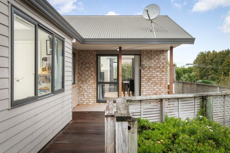 Photo of property in 17 George Street, Waihi, 3610