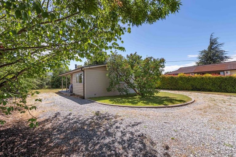 Photo of property in 104 Aubrey Road, Wanaka, 9305