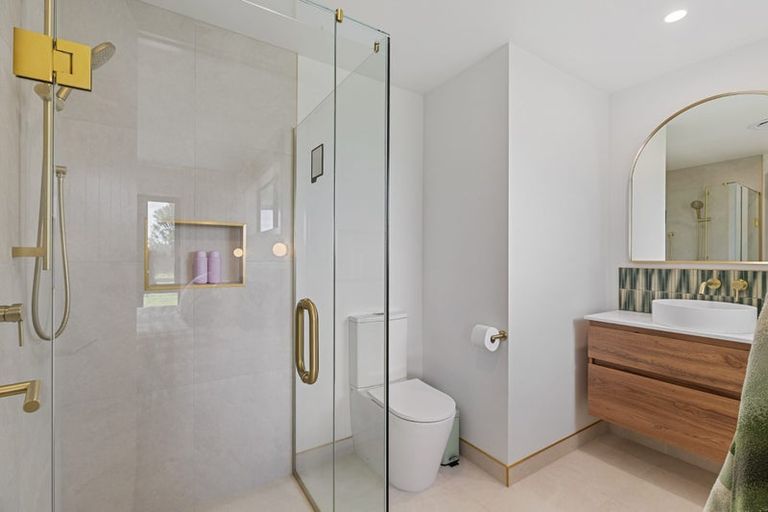Photo of property in 16 Coates Lane, Te Poi, 3473
