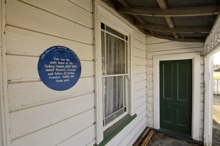 Photo of property in 13 Hermitage Street, Roxburgh, 9500