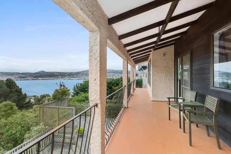 Photo of property in 42 Shandon Road, Vauxhall, Dunedin, 9013