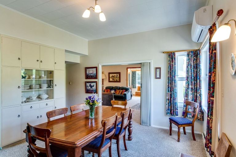 Photo of property in 213 Ellis Wallace Road, Eskdale, Napier, 4182